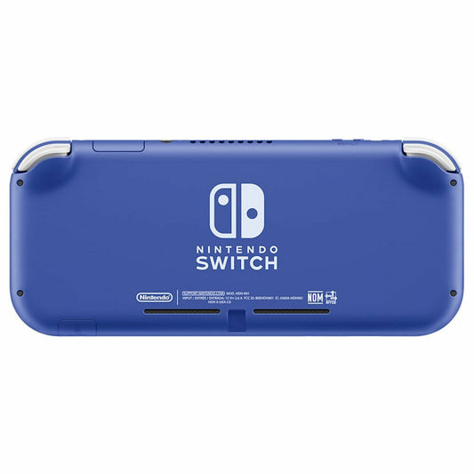 Consola Nintendo Switch Nintendo 197059 Azul