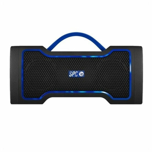 Radio Bluetooth Portátil SPC Internet 4504N RAZZ Azul