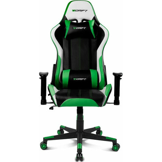 Silla Gaming DRIFT DR175GREEN Verde