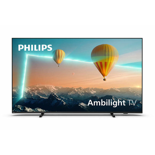 Smart TV Philips 50PUS8007/12 50" 4K Ultra HD LED WiFi